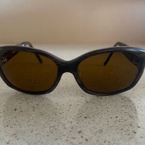 Kate Spade Designer Sunglasses: Classic Chic Frame (Prescription)